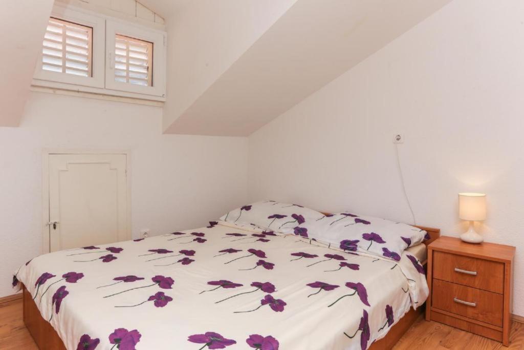 City Center Apartment Larica Dubrovnik Exterior photo
