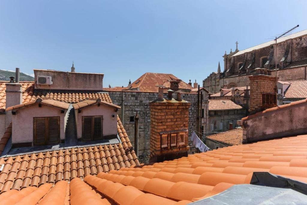 City Center Apartment Larica Dubrovnik Exterior photo