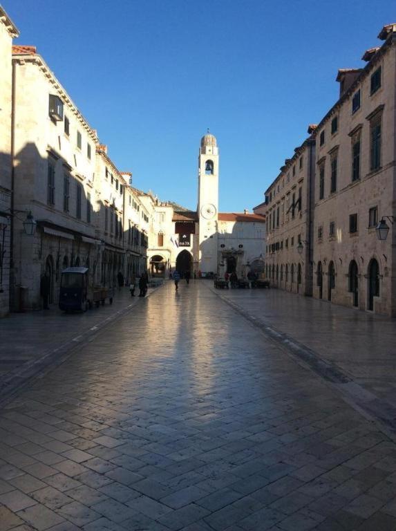 City Center Apartment Larica Dubrovnik Exterior photo