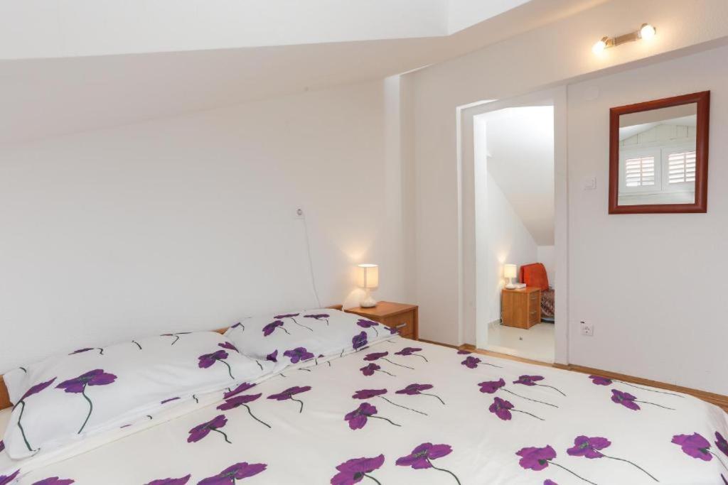 City Center Apartment Larica Dubrovnik Exterior photo