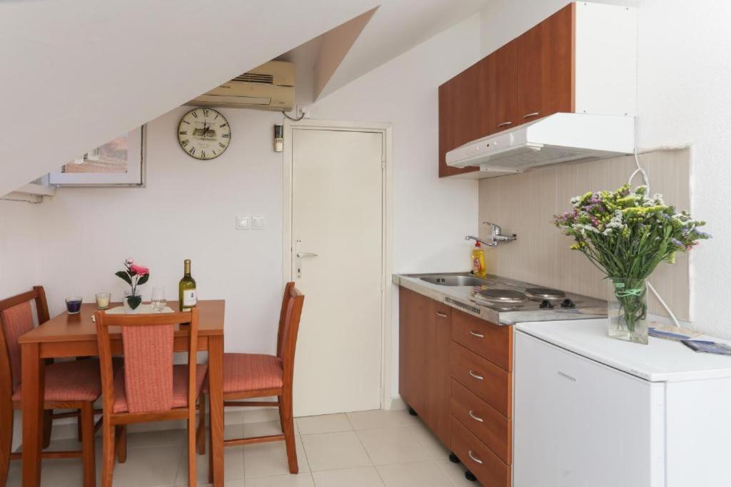 City Center Apartment Larica Dubrovnik Exterior photo