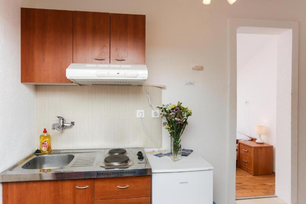City Center Apartment Larica Dubrovnik Exterior photo