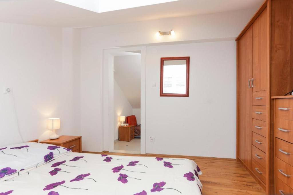 City Center Apartment Larica Dubrovnik Exterior photo