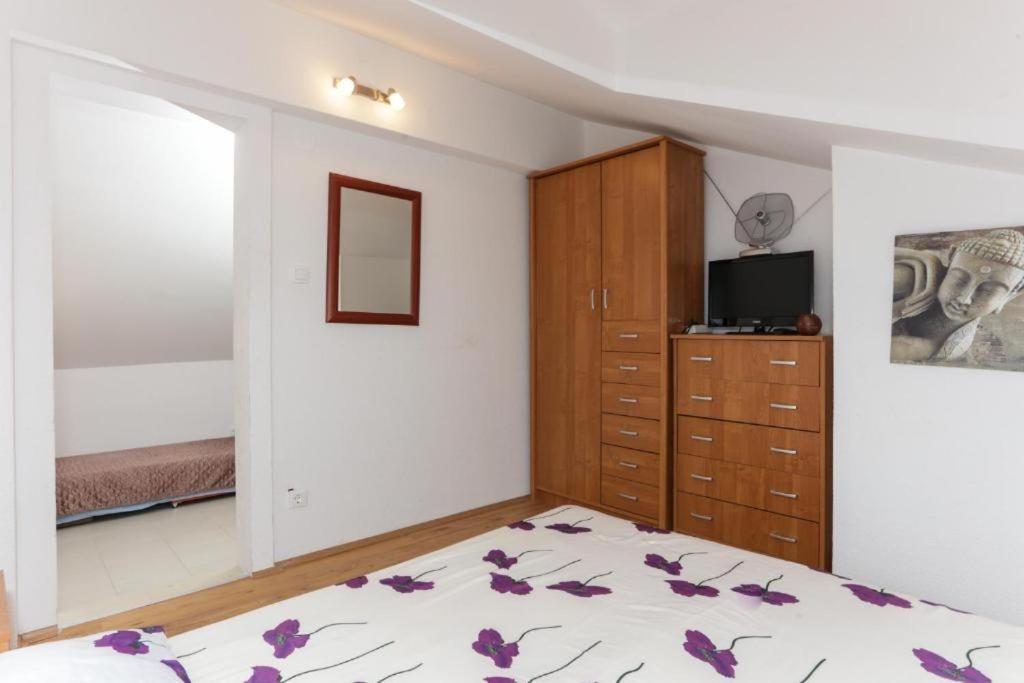 City Center Apartment Larica Dubrovnik Exterior photo