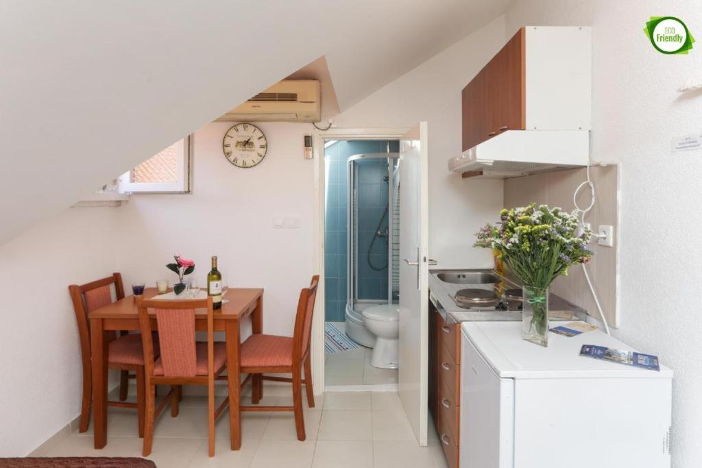 City Center Apartment Larica Dubrovnik Exterior photo