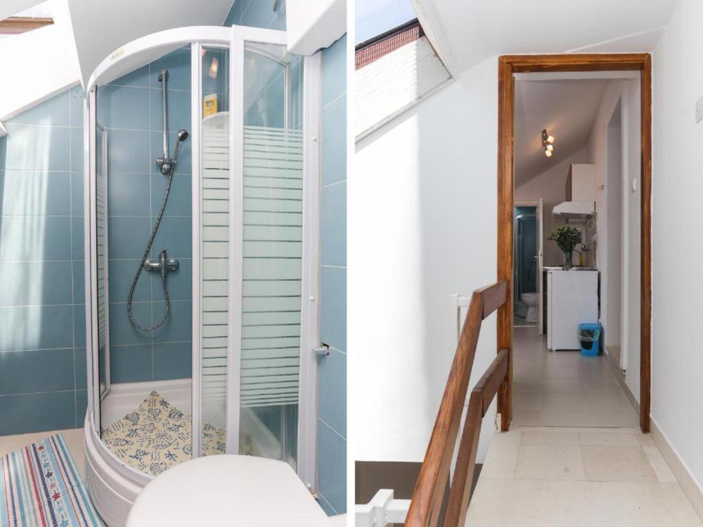 City Center Apartment Larica Dubrovnik Exterior photo