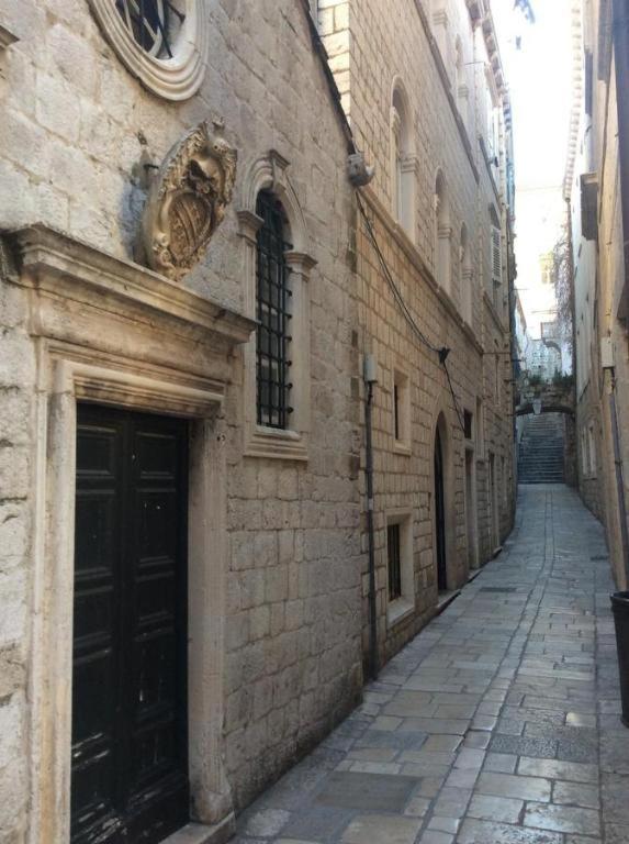 City Center Apartment Larica Dubrovnik Exterior photo