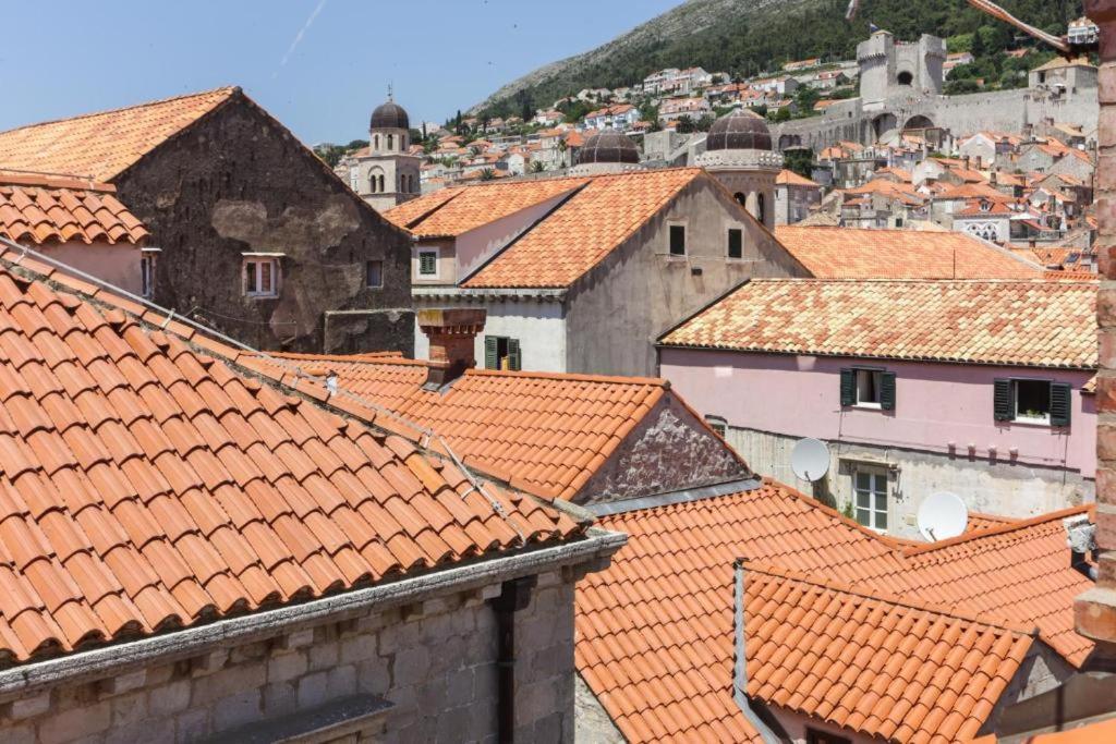 City Center Apartment Larica Dubrovnik Exterior photo