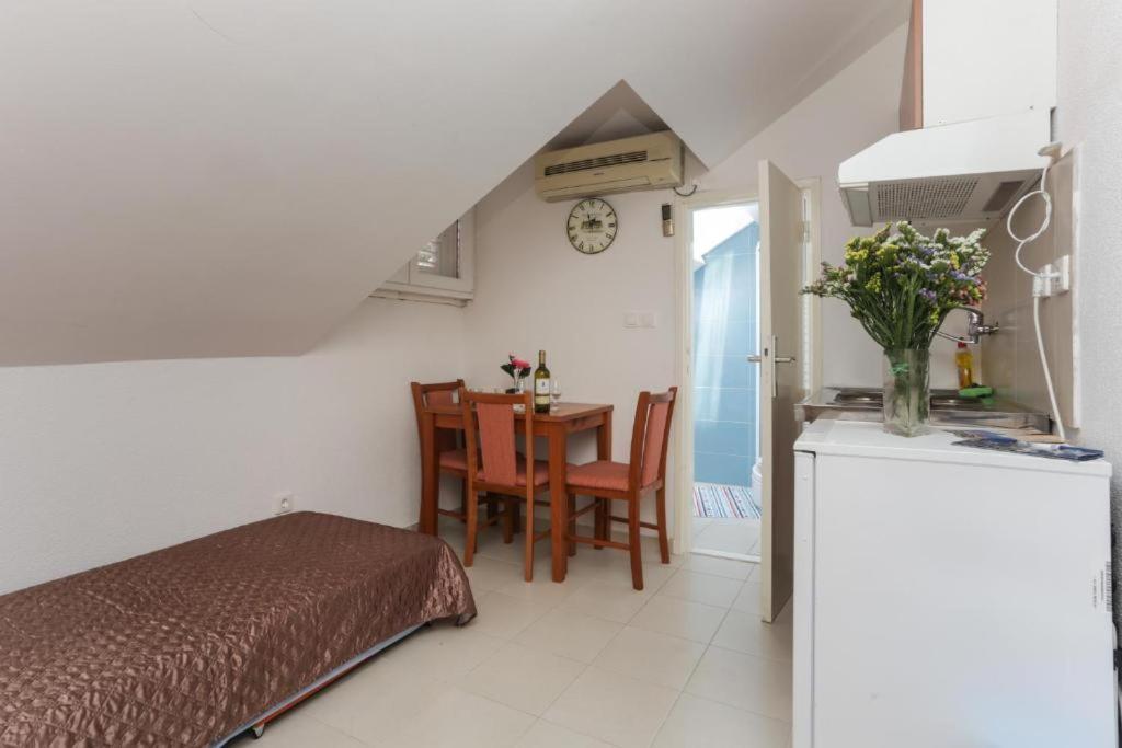 City Center Apartment Larica Dubrovnik Exterior photo